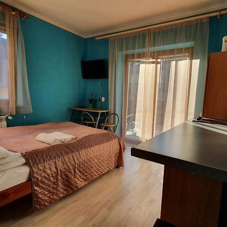 Zakoporoniec Apartment Поронин Екстериор снимка