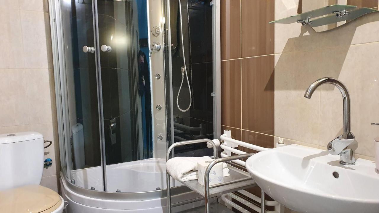 Zakoporoniec Apartment Поронин Екстериор снимка