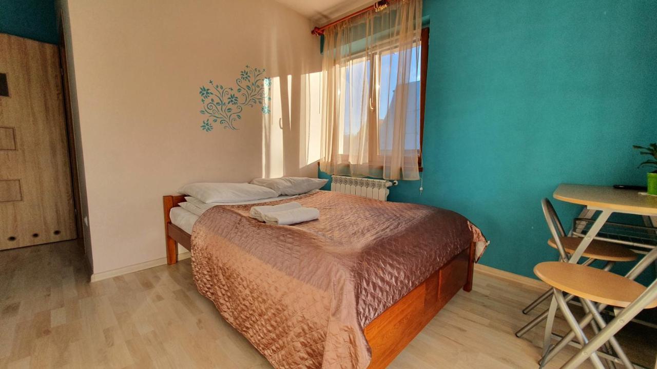 Zakoporoniec Apartment Поронин Екстериор снимка