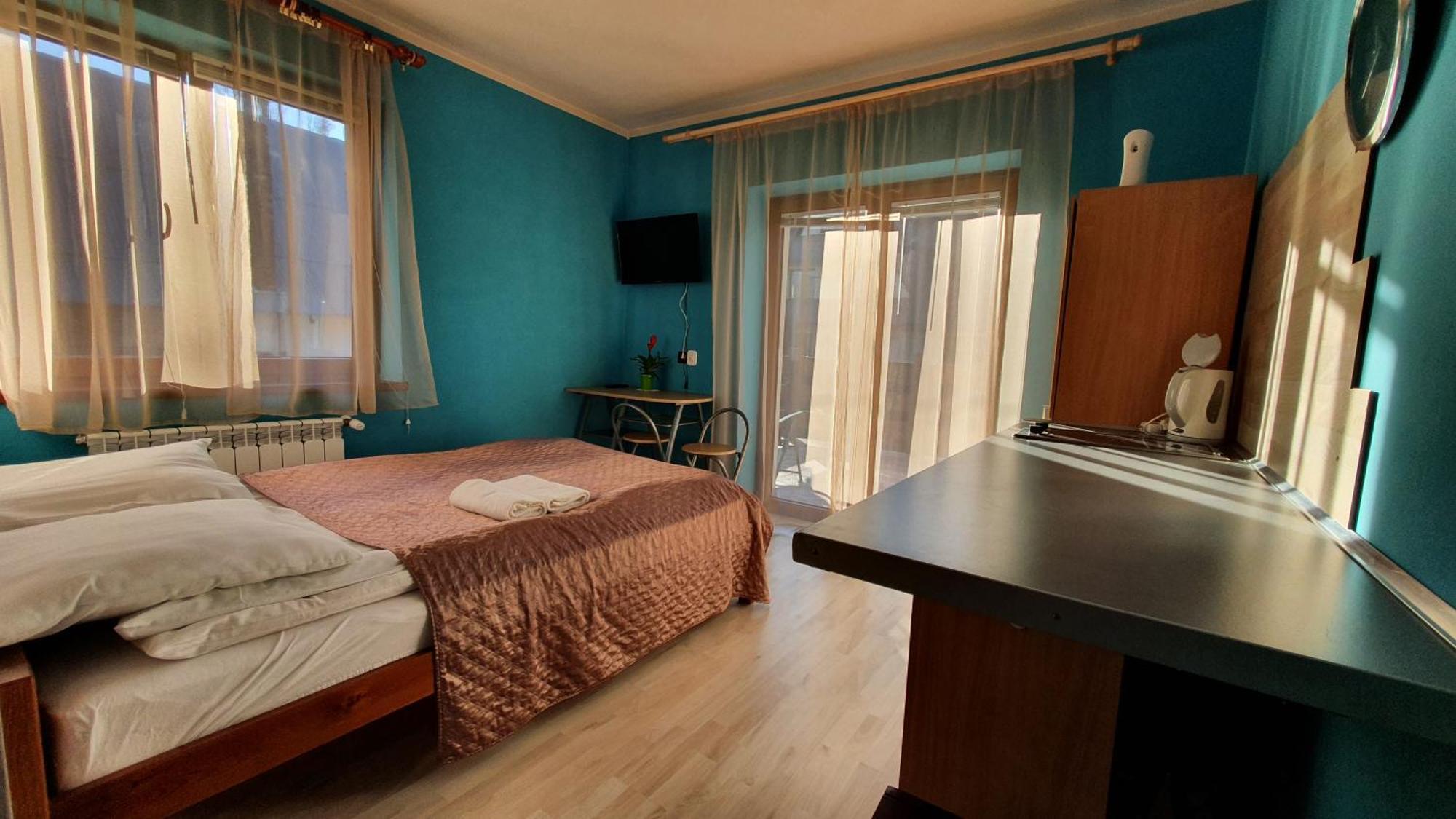 Zakoporoniec Apartment Поронин Екстериор снимка