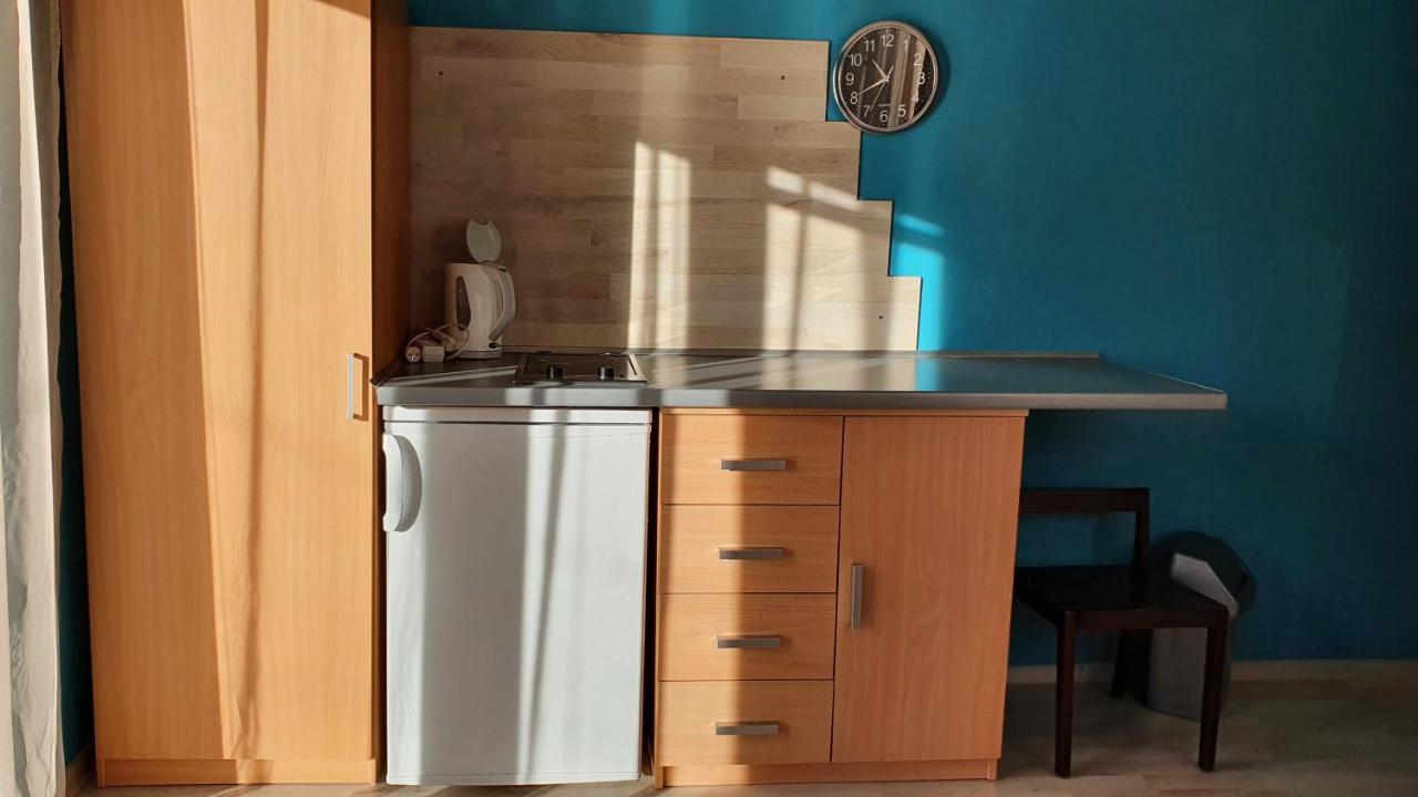 Zakoporoniec Apartment Поронин Екстериор снимка