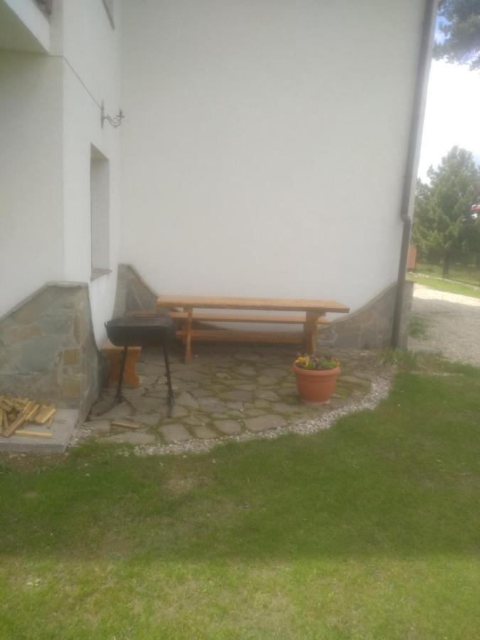 Zakoporoniec Apartment Поронин Екстериор снимка