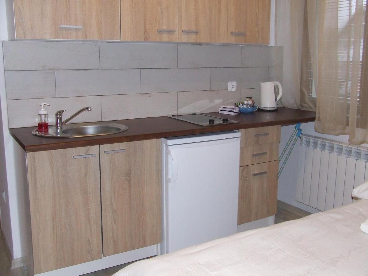 Zakoporoniec Apartment Поронин Екстериор снимка