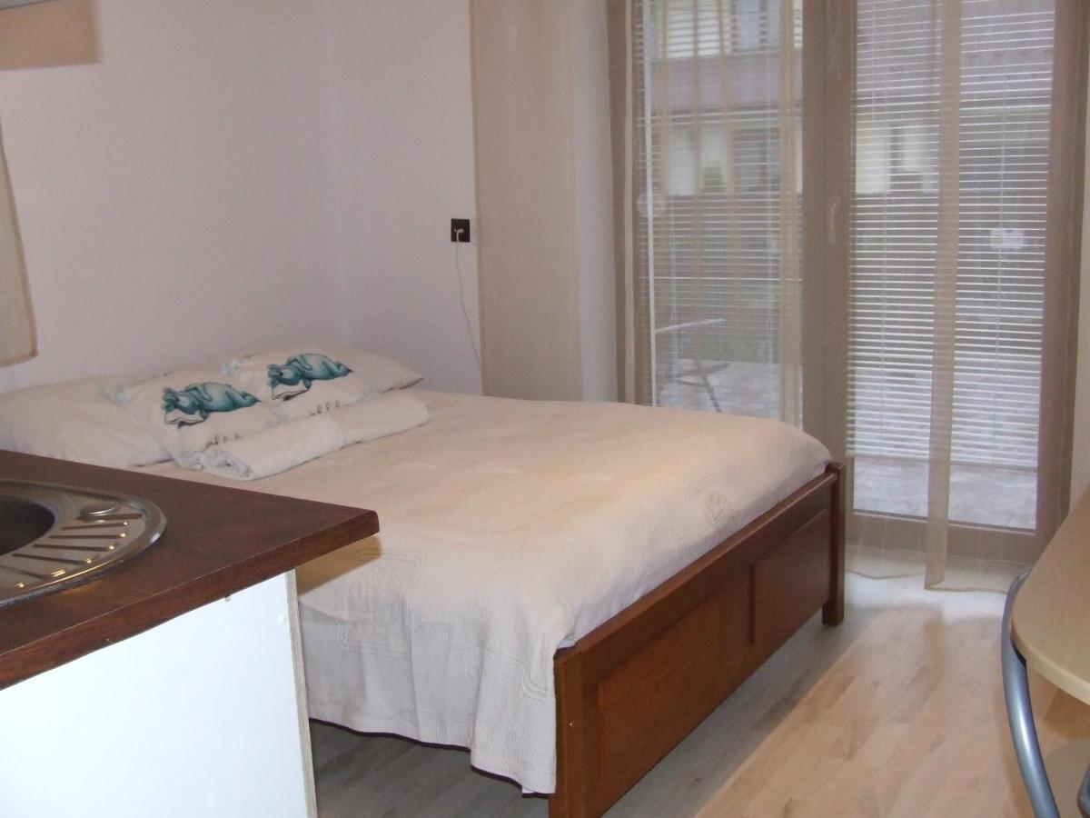 Zakoporoniec Apartment Поронин Екстериор снимка