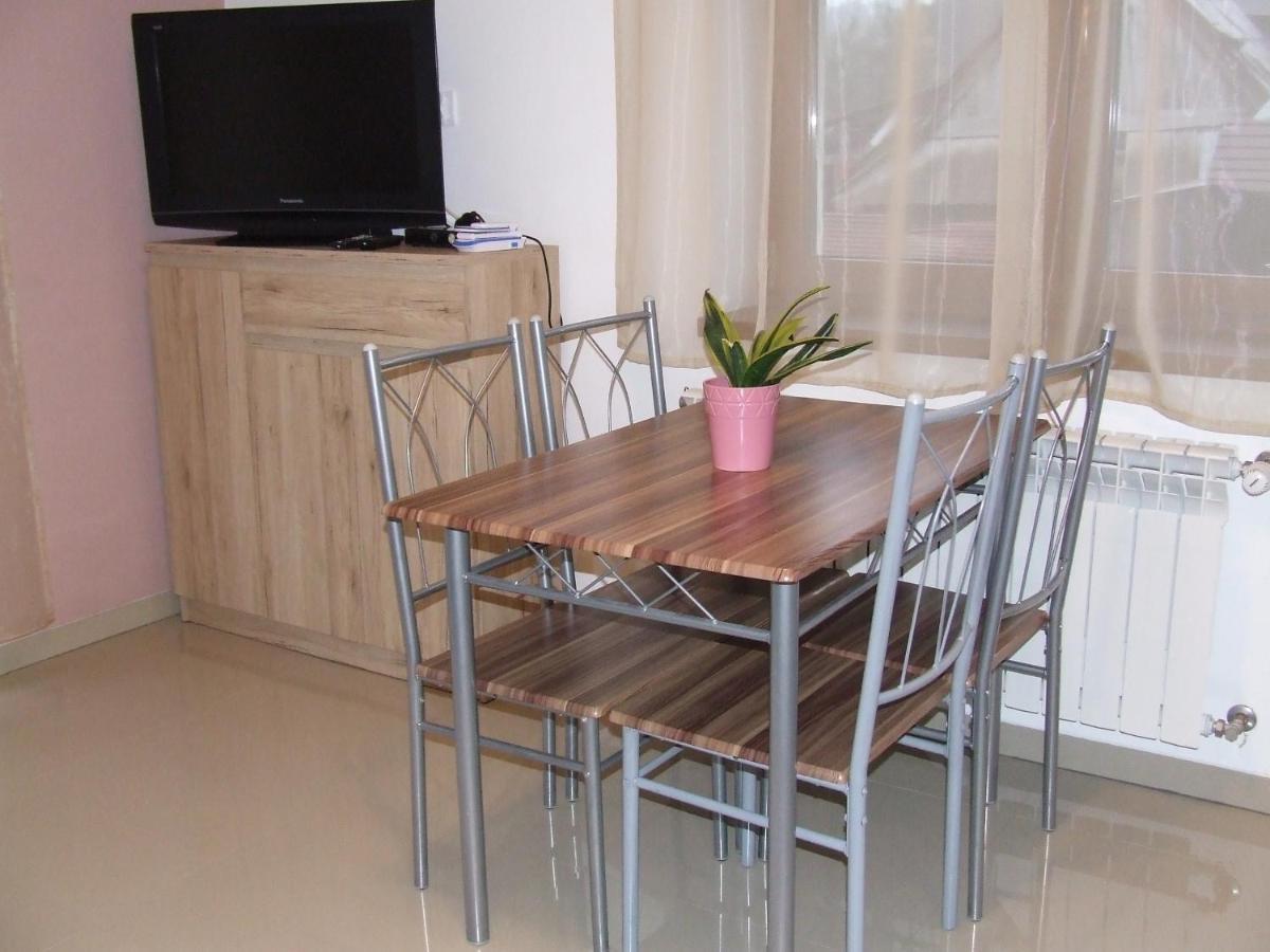 Zakoporoniec Apartment Поронин Екстериор снимка