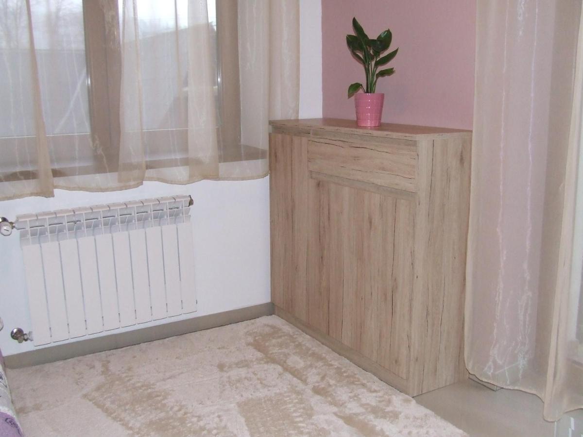 Zakoporoniec Apartment Поронин Екстериор снимка