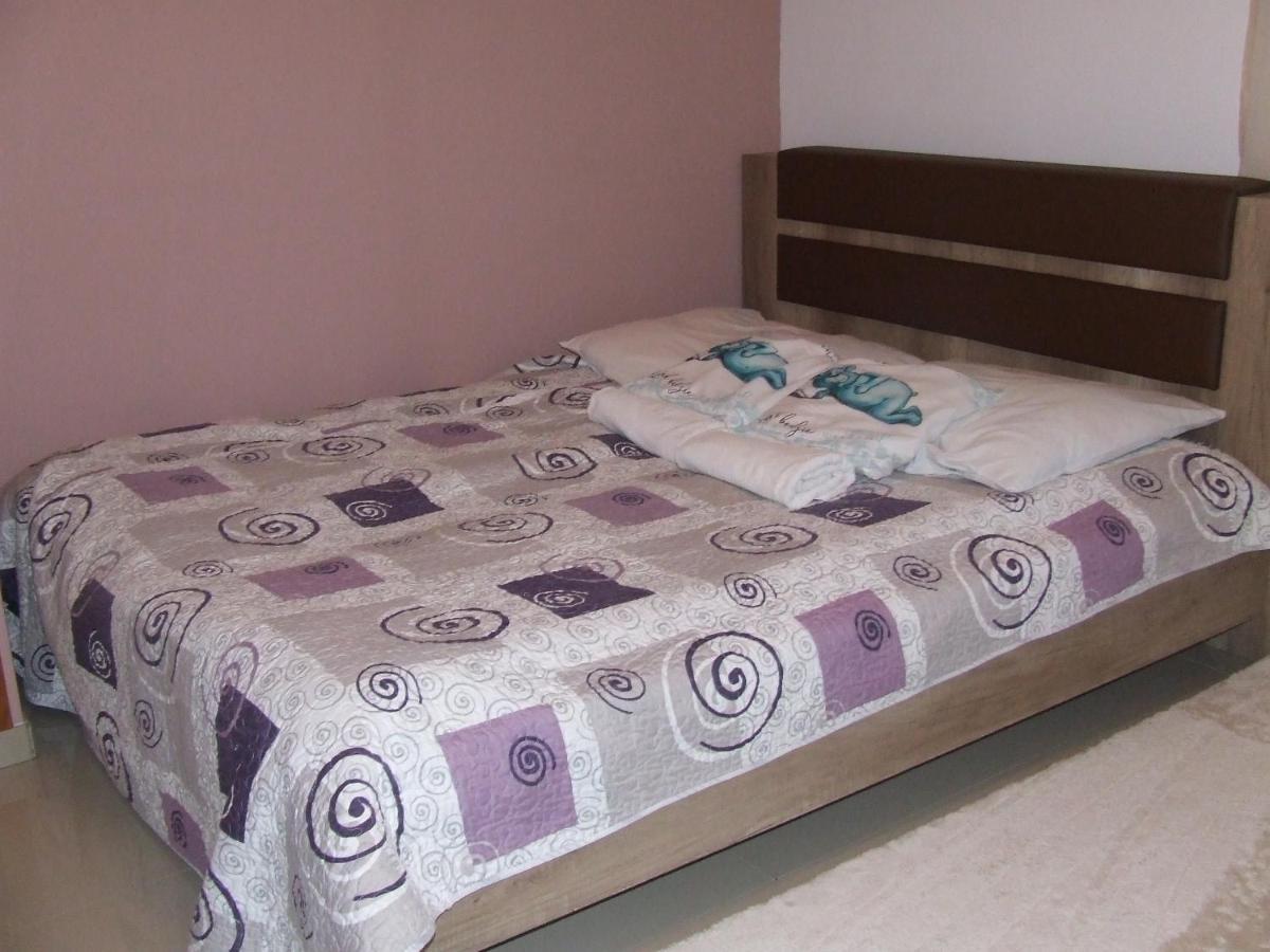 Zakoporoniec Apartment Поронин Екстериор снимка