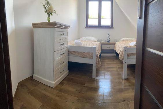 Zakoporoniec Apartment Поронин Екстериор снимка