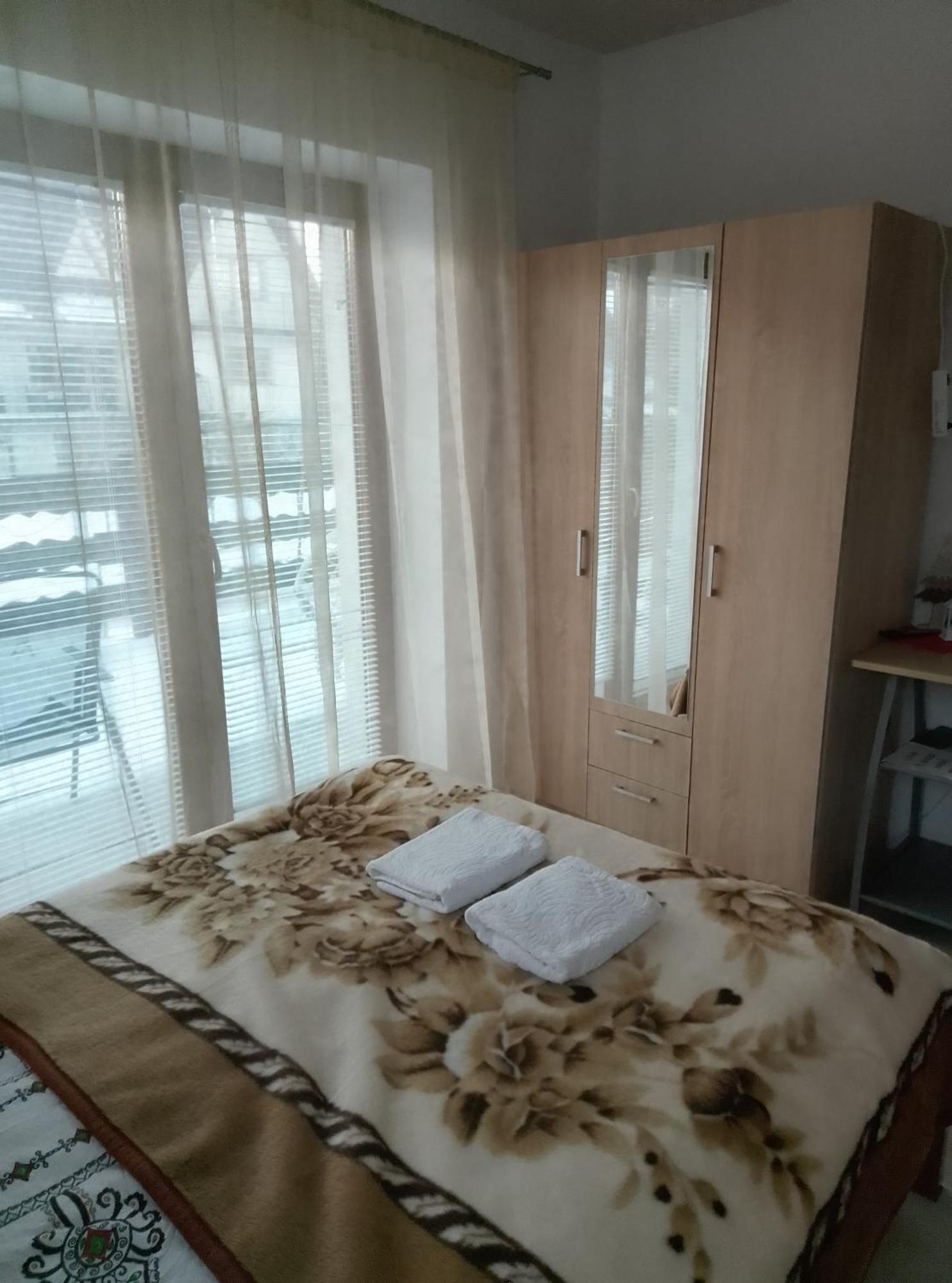 Zakoporoniec Apartment Поронин Екстериор снимка