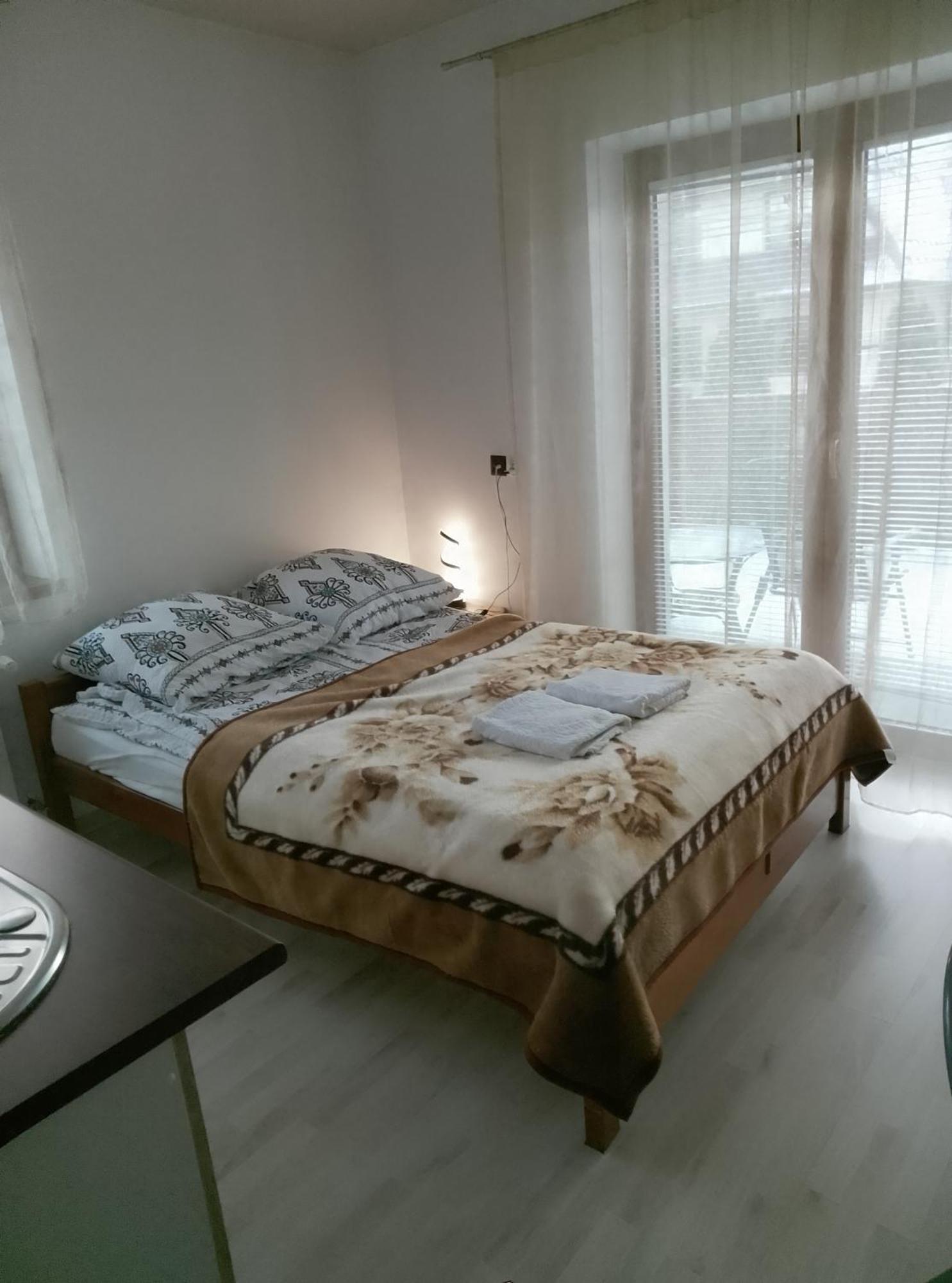 Zakoporoniec Apartment Поронин Екстериор снимка