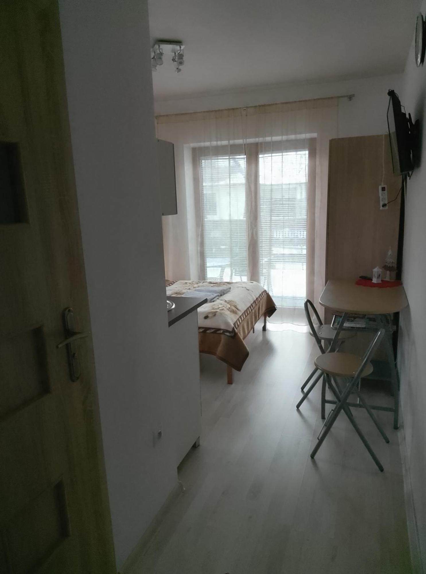 Zakoporoniec Apartment Поронин Екстериор снимка