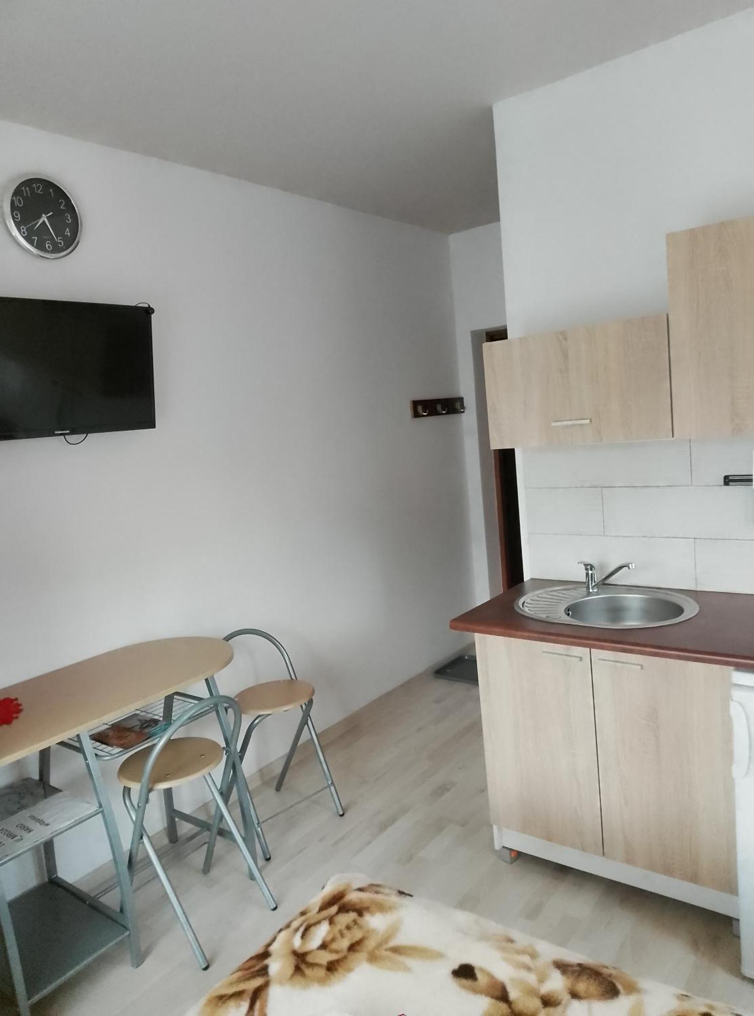 Zakoporoniec Apartment Поронин Екстериор снимка