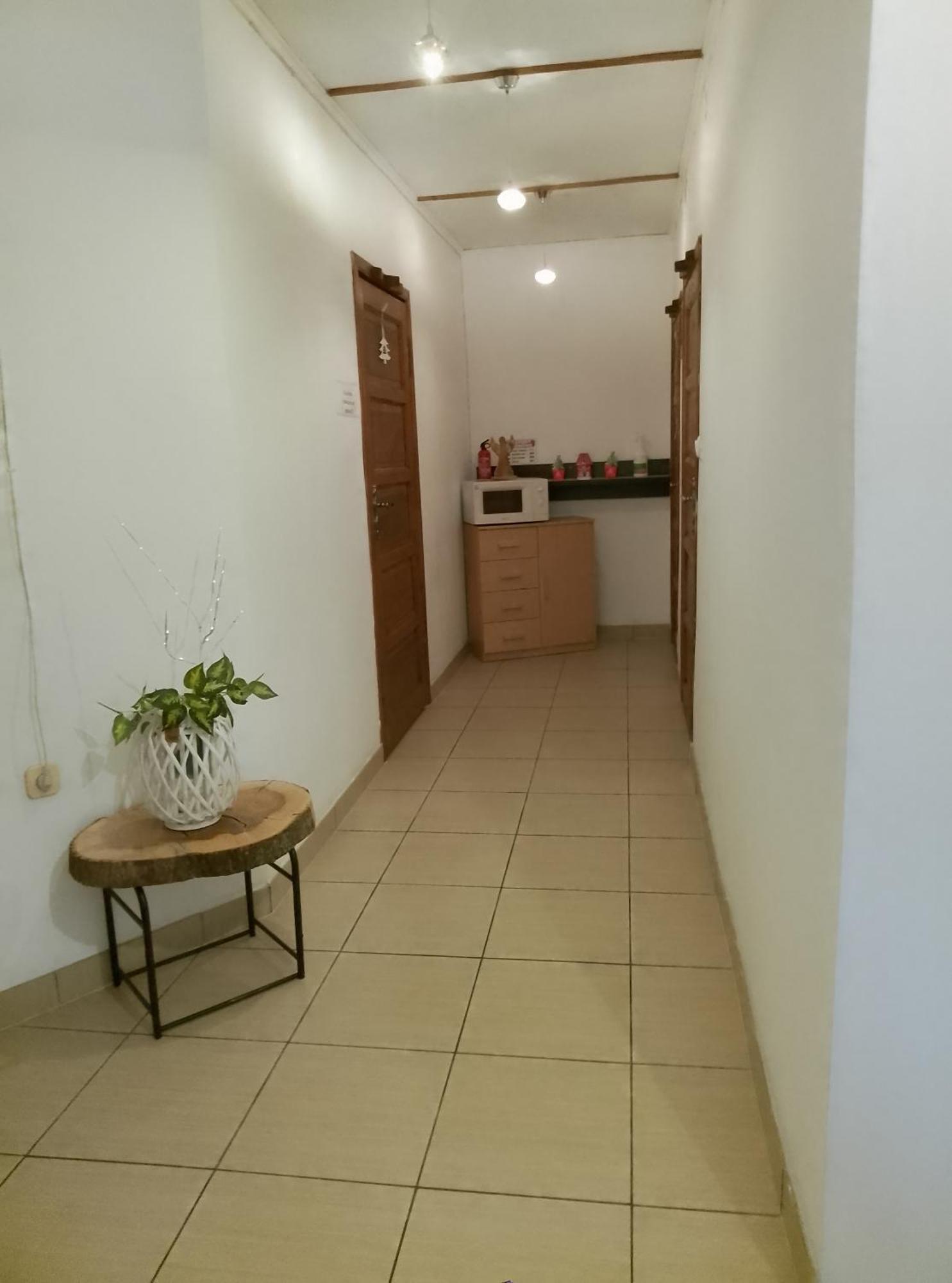 Zakoporoniec Apartment Поронин Екстериор снимка