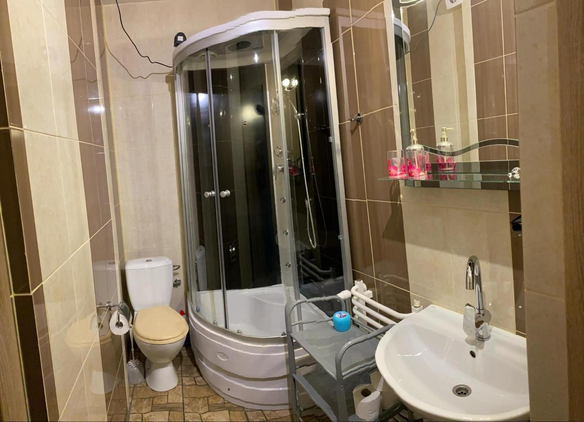 Zakoporoniec Apartment Поронин Екстериор снимка